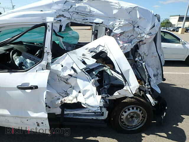 2014 FORD TRANSIT CO - VIN: NM0LS6E71E1150701 - Фото 10