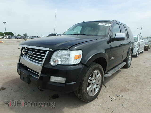2006 FORD EXPLORER - VIN: 1FMEU75876ZA27004 - Фото 2