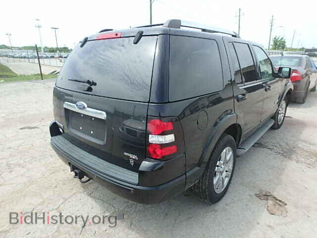 2006 FORD EXPLORER - VIN: 1FMEU75876ZA27004 - Фото 4