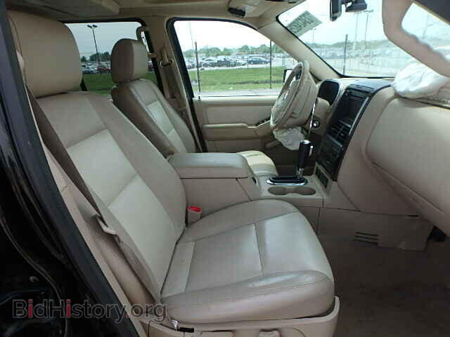 2006 FORD EXPLORER - VIN: 1FMEU75876ZA27004 - Фото 5
