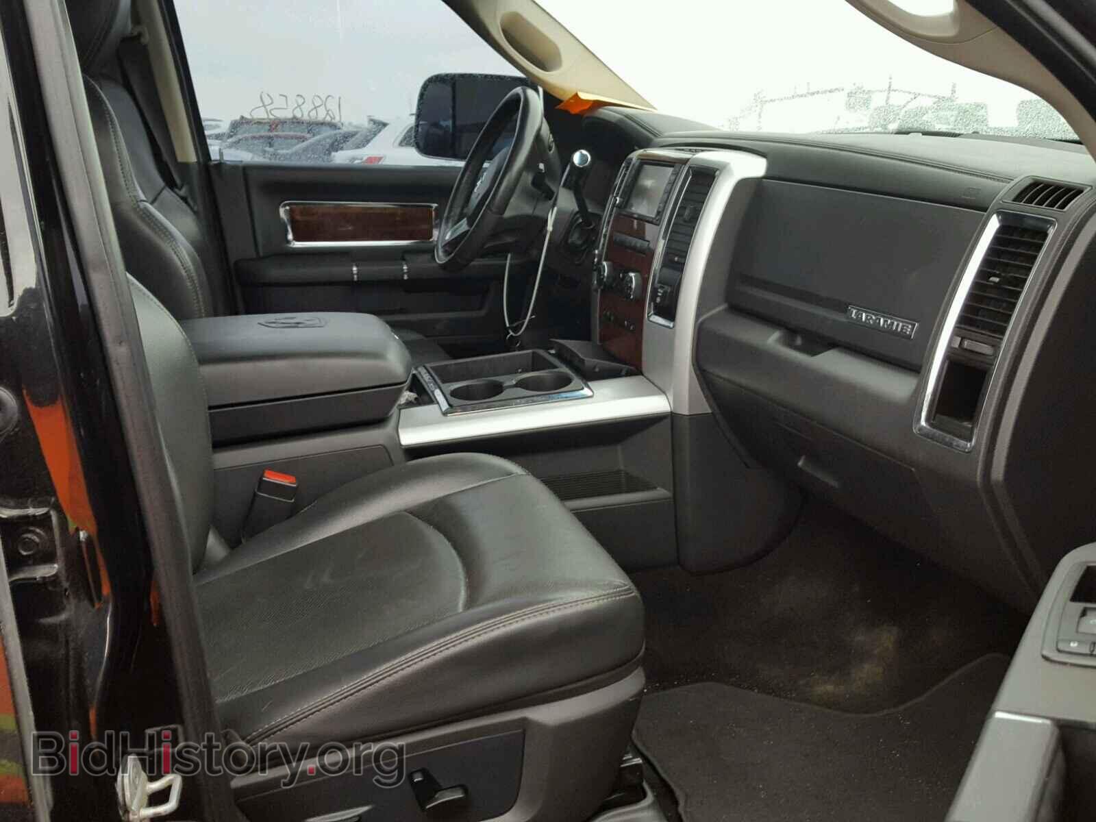 2010 DODGE RAM 3500 - VIN: 3D73Y3CL7AG192954 - Фото 5