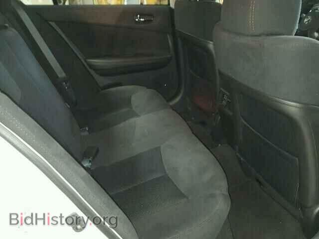 2013 NISSAN MAXIMA - VIN: 1N4AA5AP7DC840958 - Фото 6