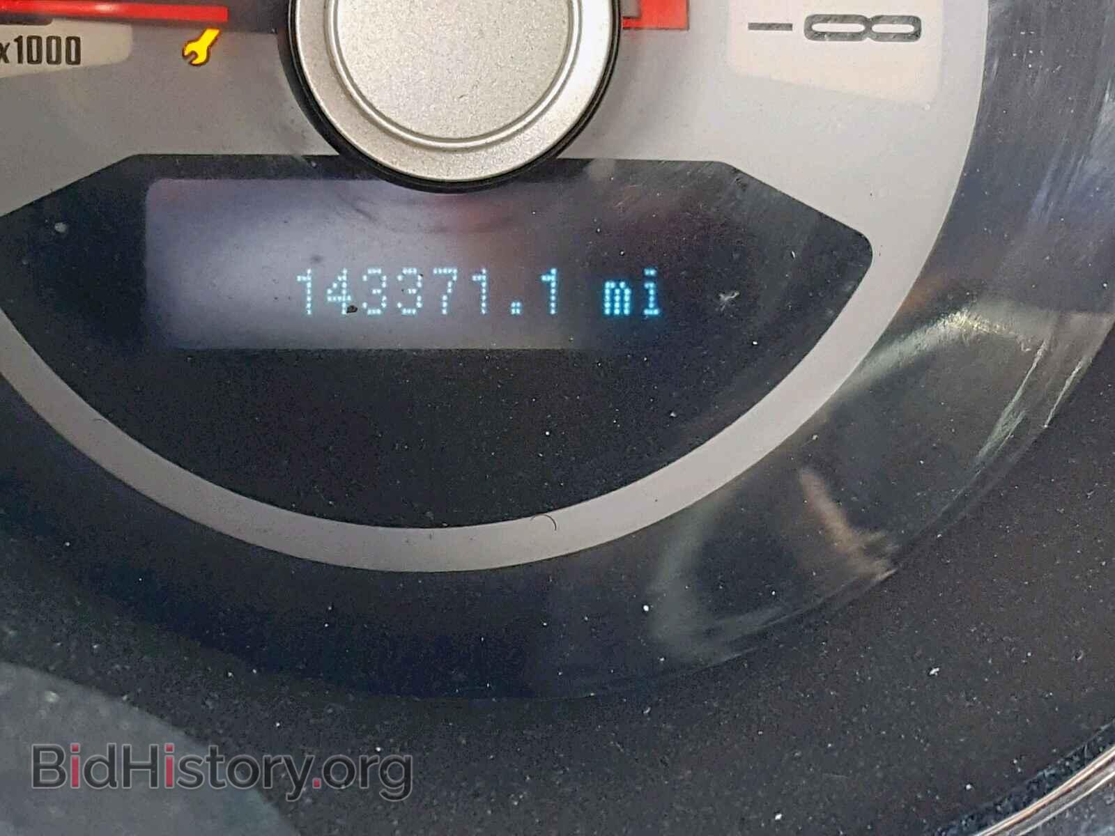 2012 FORD MUSTANG - VIN: 1ZVBP8AM4C5282751 - Фото 8