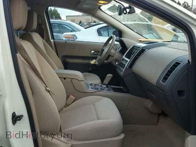 2007 FORD EDGE - VIN: 2FMDK38CX7BA48248 - Photo 5
