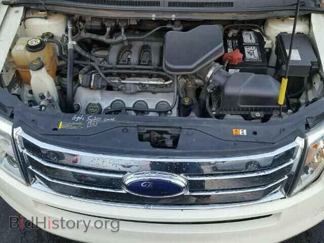 2007 FORD EDGE - VIN: 2FMDK38CX7BA48248 - Photo 7