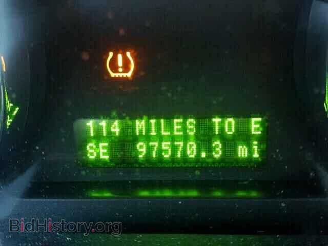 2007 FORD EDGE - VIN: 2FMDK38CX7BA48248 - Photo 8