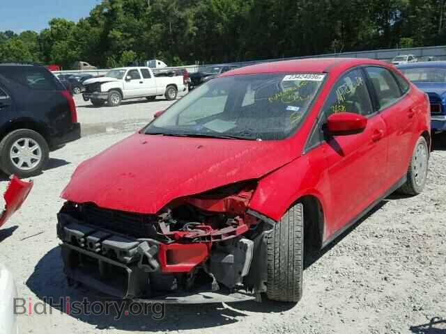 2012 FORD FOCUS - VIN: 1FAHP3F24CL449683 - Photo 2