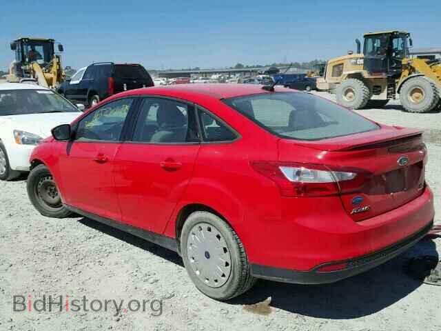 2012 FORD FOCUS - VIN: 1FAHP3F24CL449683 - Photo 3
