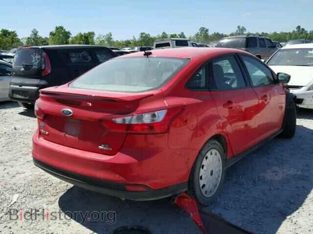 2012 FORD FOCUS - VIN: 1FAHP3F24CL449683 - Photo 4