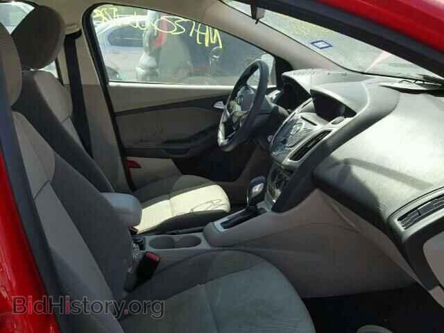 2012 FORD FOCUS - VIN: 1FAHP3F24CL449683 - Photo 5