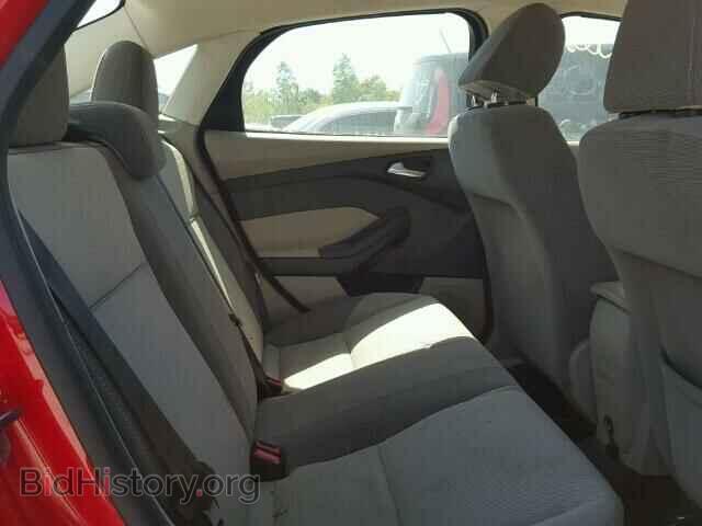 2012 FORD FOCUS - VIN: 1FAHP3F24CL449683 - Photo 6