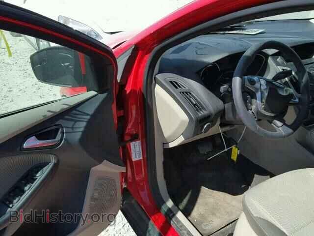 2012 FORD FOCUS - VIN: 1FAHP3F24CL449683 - Photo 9