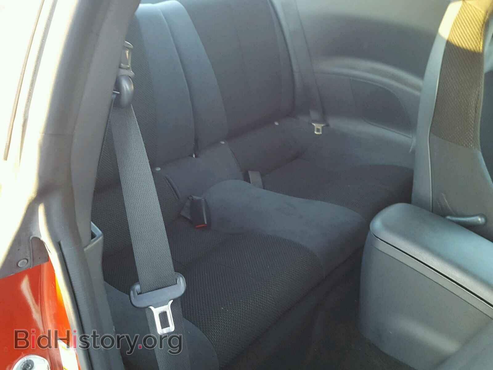 2008 MITSUBISHI ECLIPSE - VIN: 4A3AK24F88E008626 - Фото 5