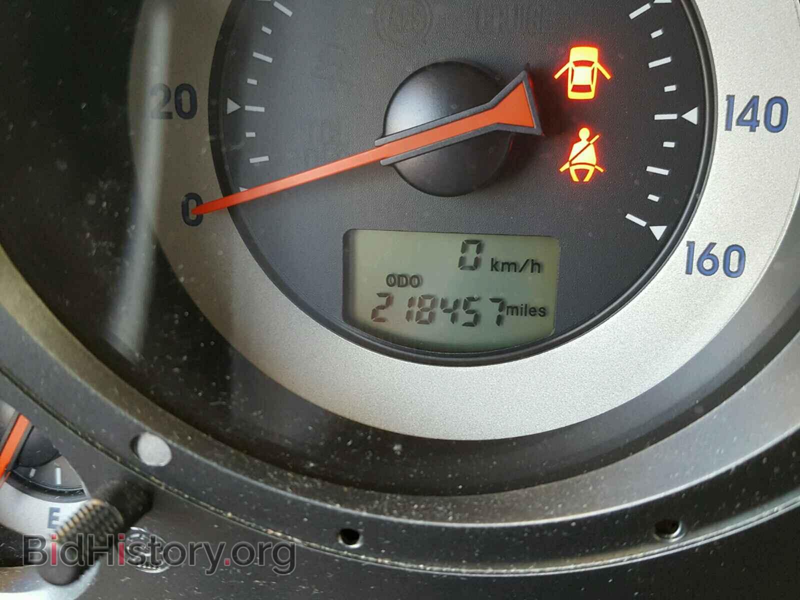 2008 MITSUBISHI ECLIPSE - VIN: 4A3AK24F88E008626 - Фото 8