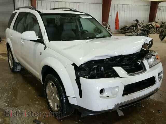 Photo 5GZCZ63447S829543 - SATURN VUE 2007