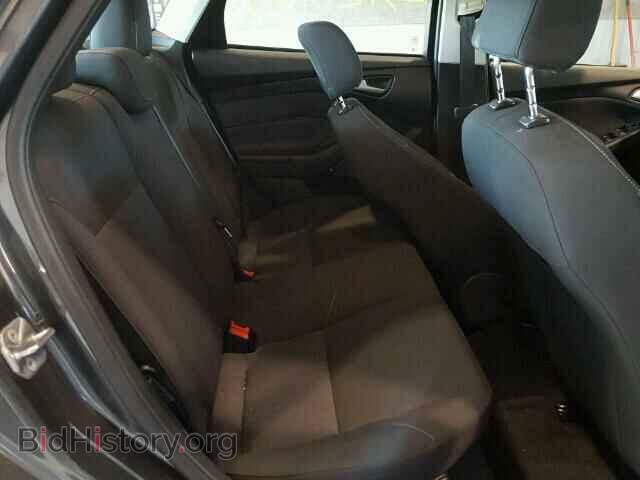 2015 FORD FOCUS - VIN: 1FADP3F26FL292497 - Фото 6