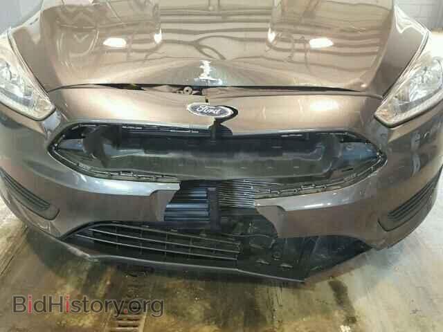 2015 FORD FOCUS - VIN: 1FADP3F26FL292497 - Фото 9