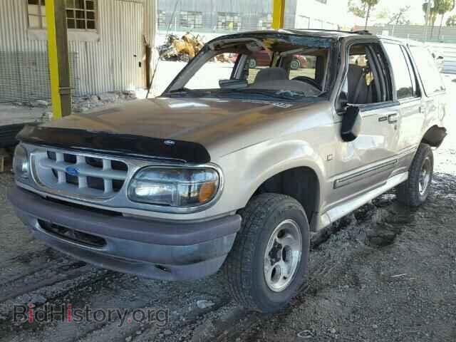 1997 FORD EXPLORER - VIN: 1FMDU32P4VUD16983 - Photo 2