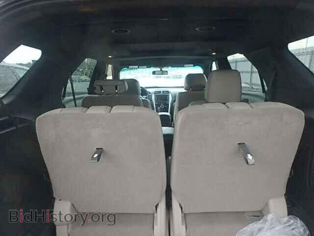 2013 FORD EXPLORER - VIN: 1FM5K7F91DGA36268 - Photo 10