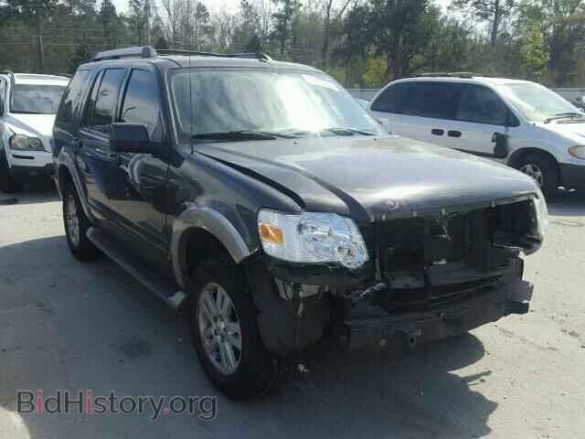 Photo 1FMEU64E06ZA06058 - FORD EXPLORER 2006