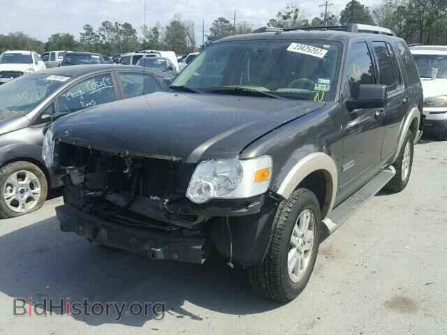 2006 FORD EXPLORER - VIN: 1FMEU64E06ZA06058 - Photo 2