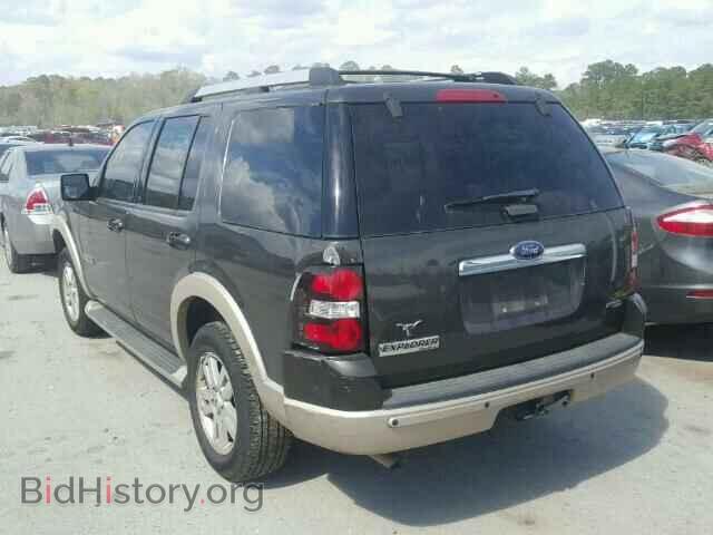 2006 FORD EXPLORER - VIN: 1FMEU64E06ZA06058 - Photo 3