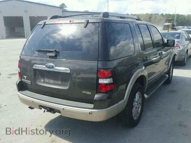 2006 FORD EXPLORER - VIN: 1FMEU64E06ZA06058 - Photo 4