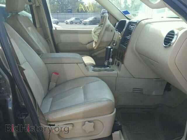 2006 FORD EXPLORER - VIN: 1FMEU64E06ZA06058 - Photo 5