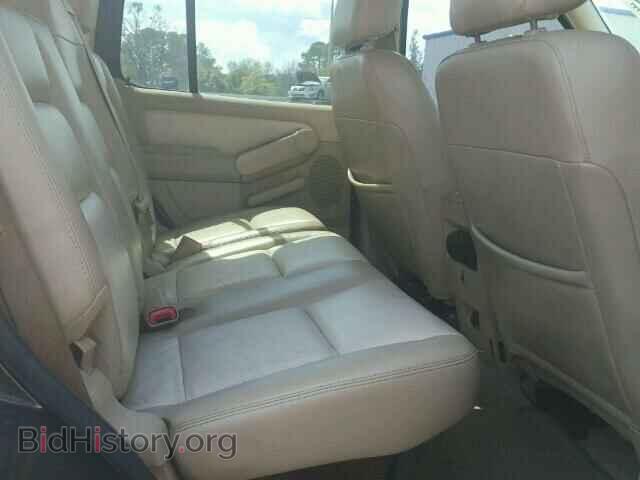 2006 FORD EXPLORER - VIN: 1FMEU64E06ZA06058 - Photo 6