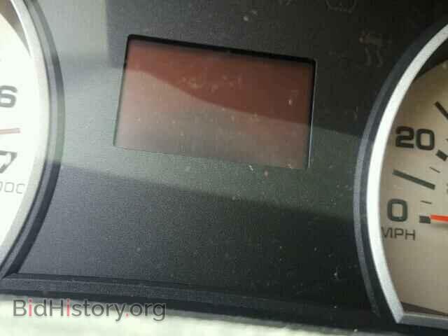 2006 FORD EXPLORER - VIN: 1FMEU64E06ZA06058 - Photo 8
