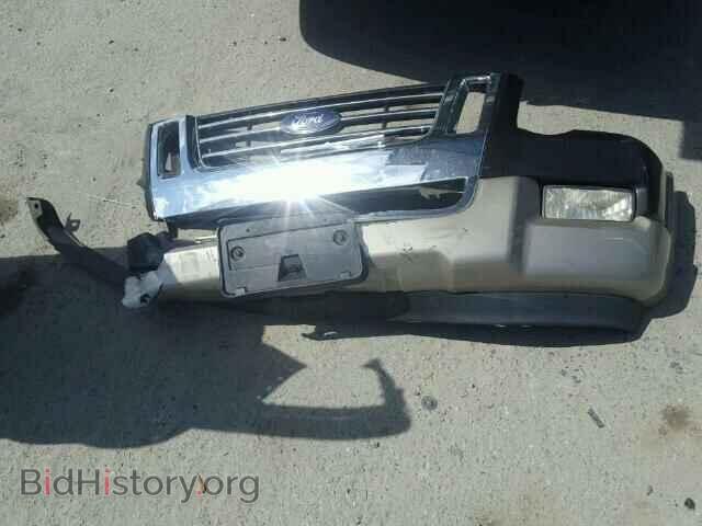 2006 FORD EXPLORER - VIN: 1FMEU64E06ZA06058 - Photo 9