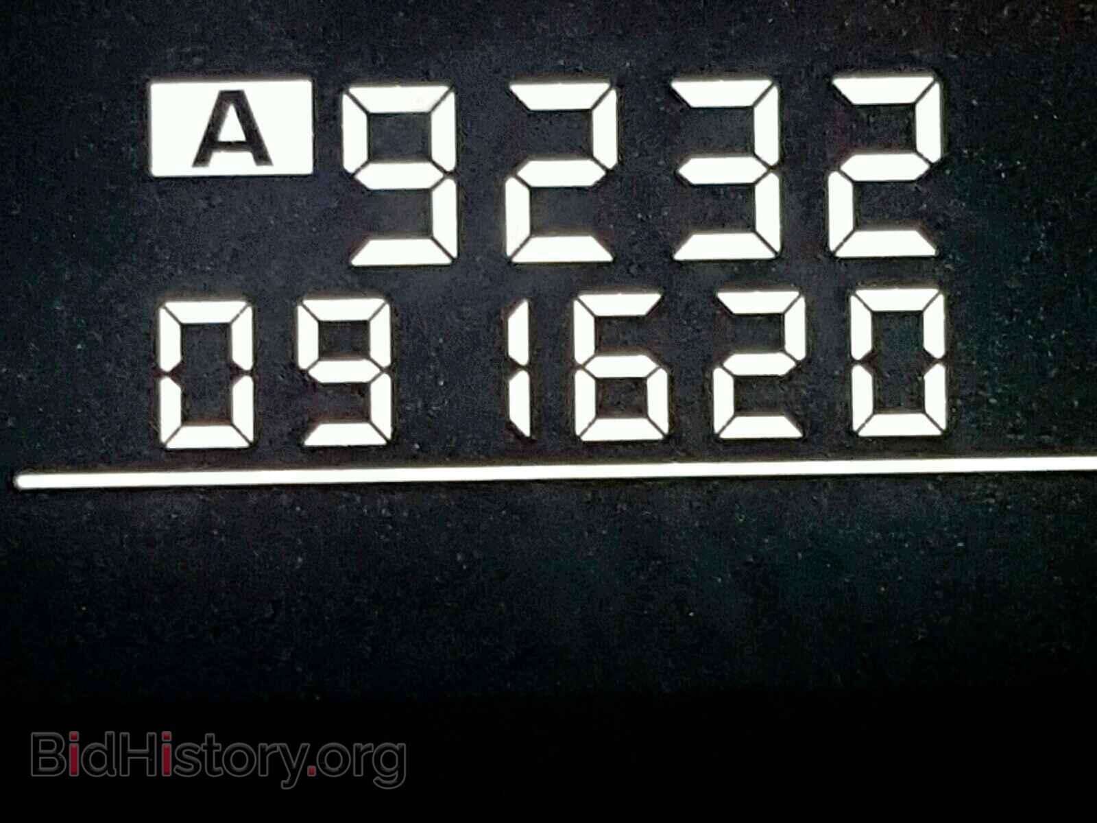 2011 SUBARU OUTBACK 2. - VIN: 4S4BRBKC6B3422482 - Фото 8