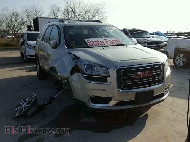 Photo 1GKKRRKD2GJ266406 - GMC ACADIA 2016