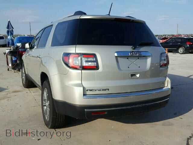 2016 GMC ACADIA - VIN: 1GKKRRKD2GJ266406 - Фото 3