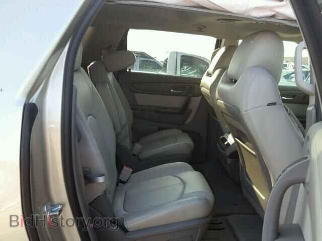 2016 GMC ACADIA - VIN: 1GKKRRKD2GJ266406 - Фото 6