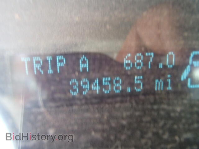 2013 FORD F150 - VIN: 1FTFX1EF8DFA58322 - Фото 8