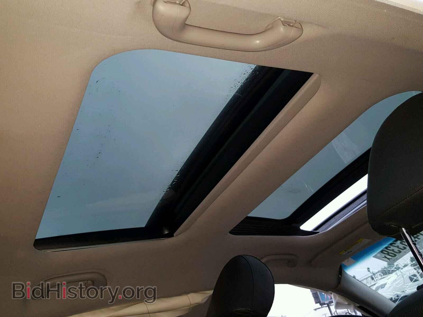 2014 KIA OPTIMA - VIN: KNAGN4AD2E5068364 - Photo 9