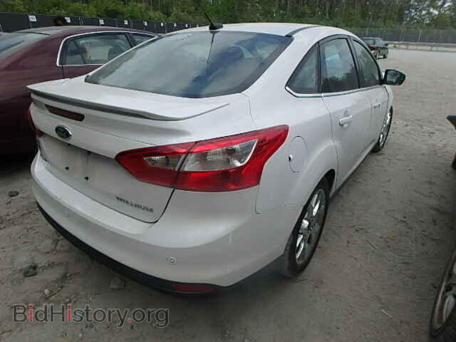 2014 FORD FOCUS - VIN: 1FADP3J29EL396732 - Photo 4