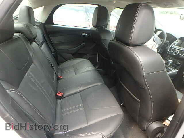 2014 FORD FOCUS - VIN: 1FADP3J29EL396732 - Photo 6