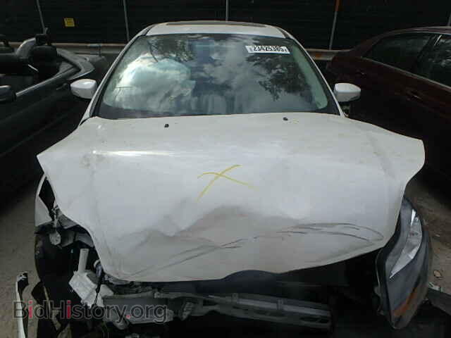 2014 FORD FOCUS - VIN: 1FADP3J29EL396732 - Photo 7