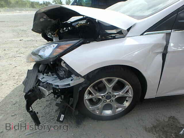2014 FORD FOCUS - VIN: 1FADP3J29EL396732 - Photo 10