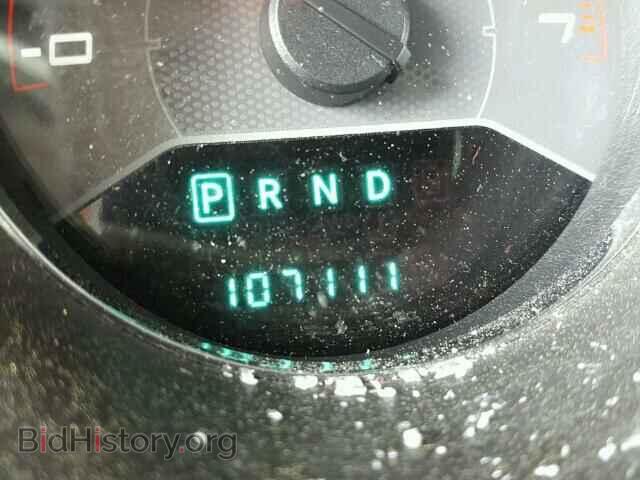 2011 DODGE AVENGER - VIN: 1B3BD1FG5BN508222 - Фото 8