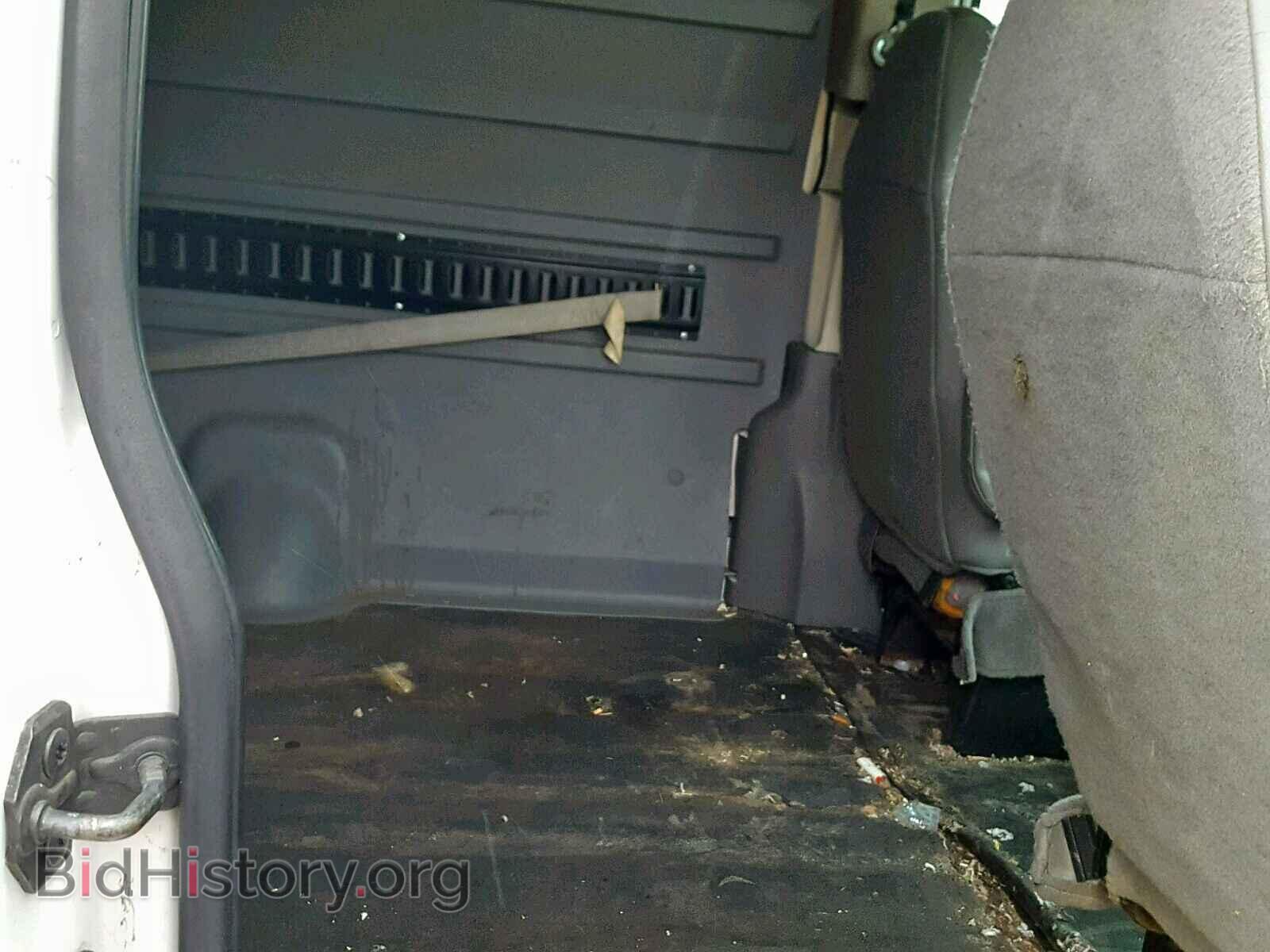 2008 FORD ECONOLINE - VIN: 1FTNE14W68DA45475 - Фото 6