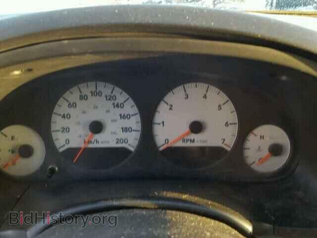 2006 DODGE CARAVAN - VIN: 1D4GP24R16B522909 - Фото 8