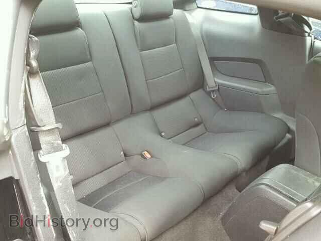 2011 FORD MUSTANG - VIN: 1ZVBP8CF8B5141906 - Фото 6