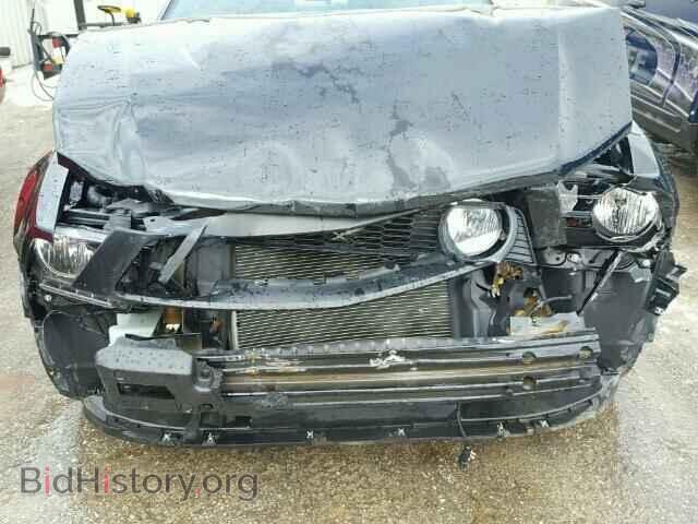 2011 FORD MUSTANG - VIN: 1ZVBP8CF8B5141906 - Фото 7