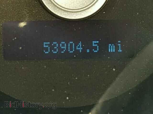 2011 FORD MUSTANG - VIN: 1ZVBP8CF8B5141906 - Фото 8