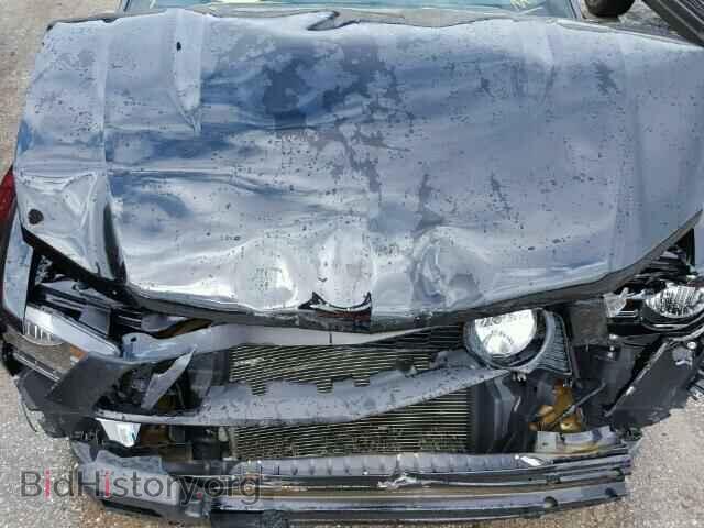 2011 FORD MUSTANG - VIN: 1ZVBP8CF8B5141906 - Фото 10