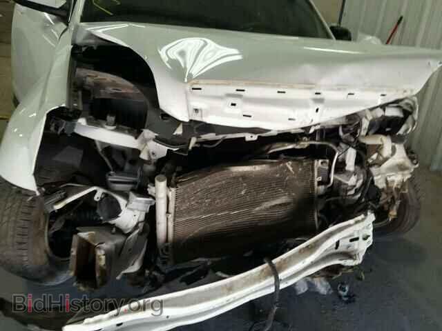 2011 GMC TERRAIN - VIN: 2CTALMEC2B6387011 - Фото 7