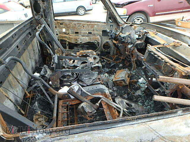 2007 CHEVROLET SILVERADO - VIN: 1GCHK24D37E101133 - Фото 5